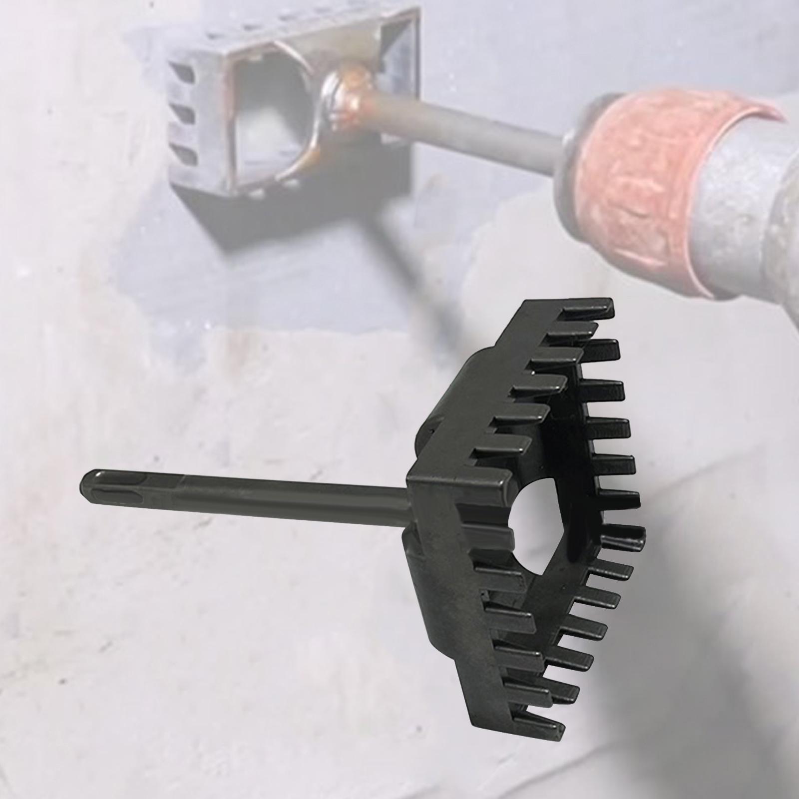 Home Improvement Outlet - Электрический резак для коробки, дырокол, портативный,