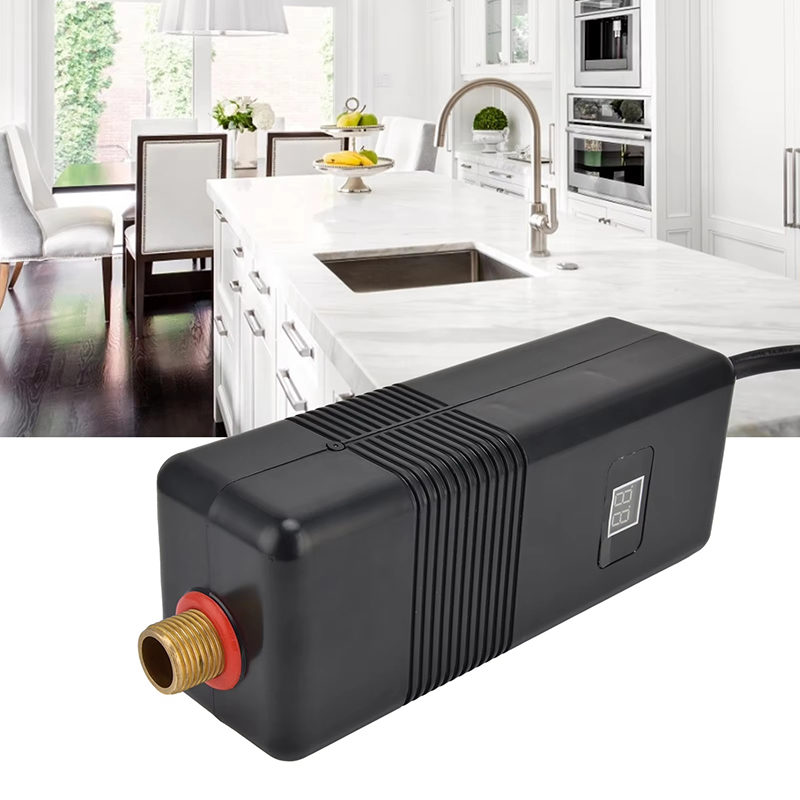 3000 Вт мгновенный электрическ – обзор и цена Home Improvement Kitchen