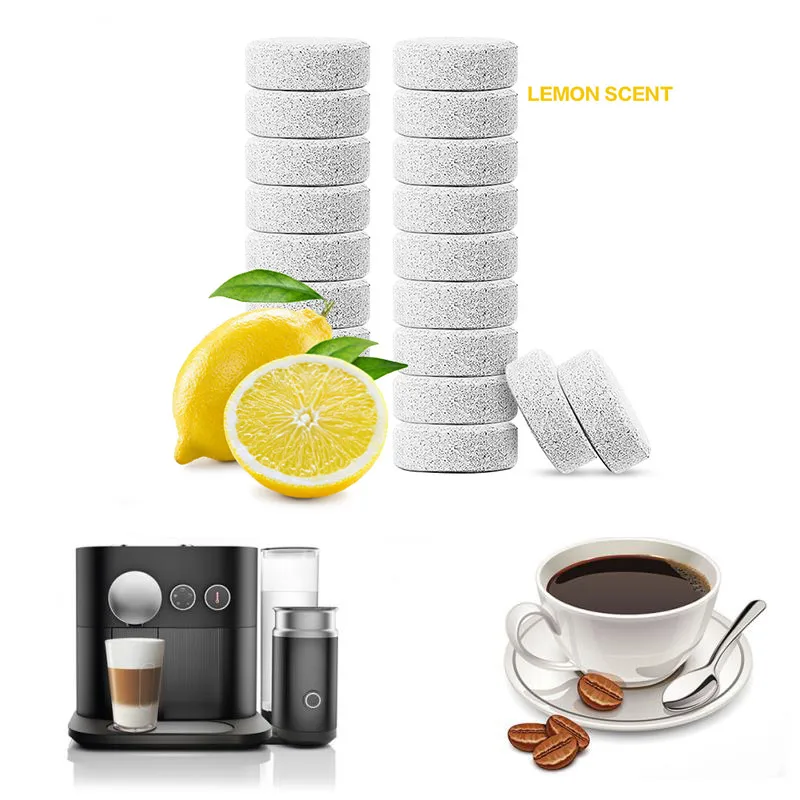 Таблетка для чистки кофемашины – обзор и цена Home Improvement Kitchen
