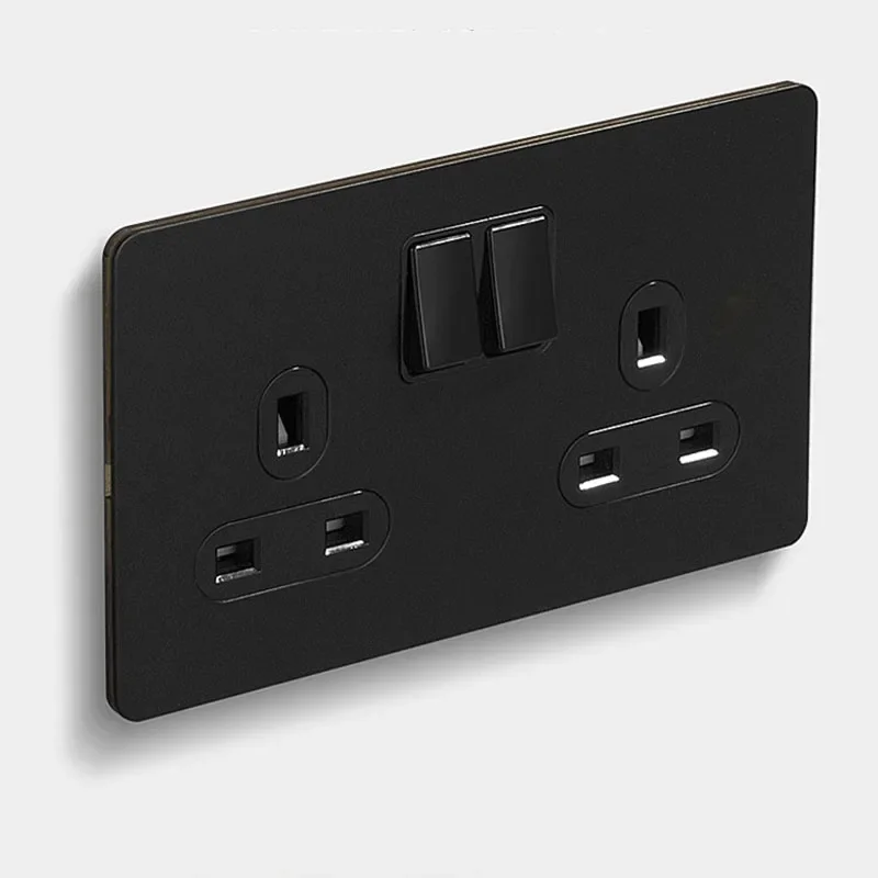 Настенный кнопочный выключател – обзор и цена Home Improvement Uk